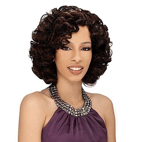 Milkyway Que Short Cut Spiral Roll 3pcs